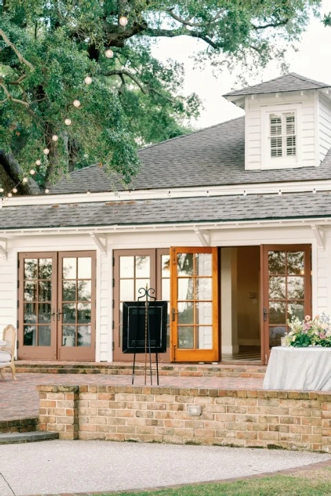 River House at Lowndes Grove