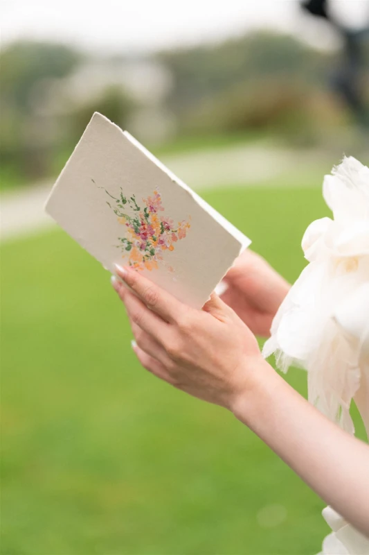 A Vibrant Wedding for Ting and Yuan