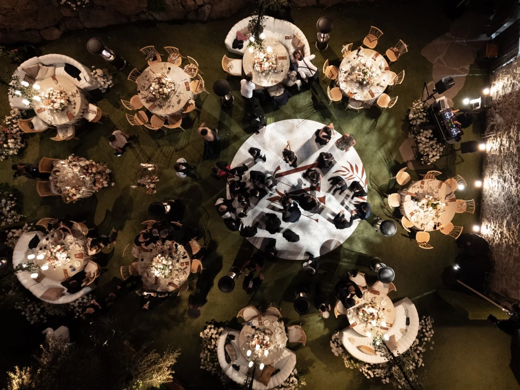 A Classic Wedding for Will and JC