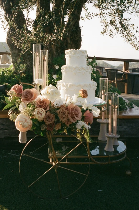 A Classic Wedding for Will and JC