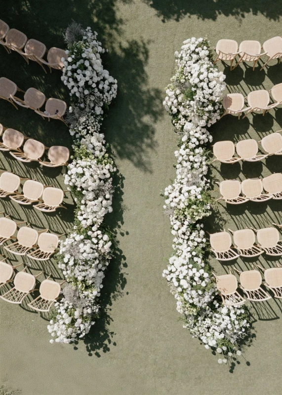 A Classic Wedding for Will and JC