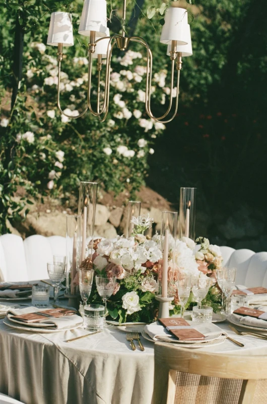 A Classic Wedding for Will and JC