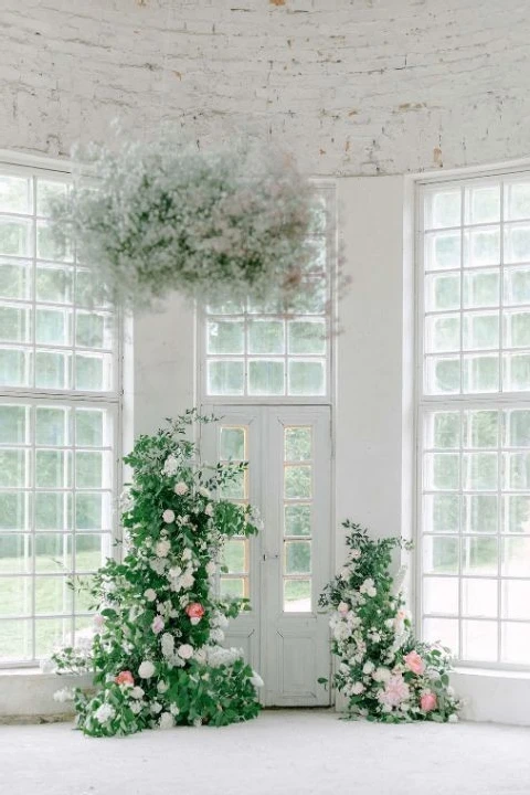 A Classic Wedding for Zuzana and Bruno